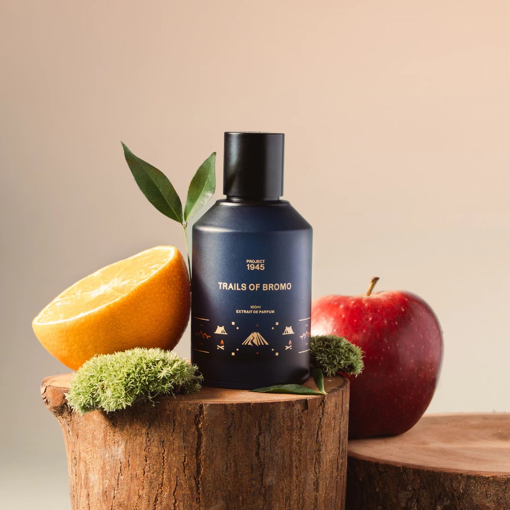 PROJECT 1945 Trails of Bromo Extrait de Parfum - 100ml