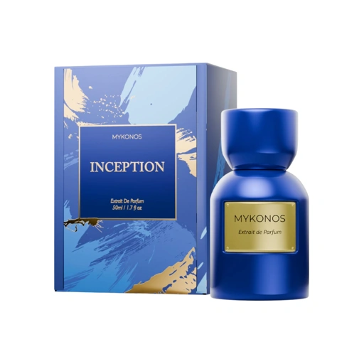 Image of MYKONOS Inception Extrait de Parfum - 50ml