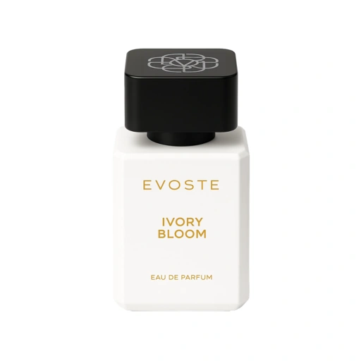 Image of EVOSTE Ivory Bloom Eau de Parfum - 50ml