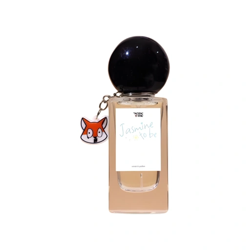 Image of SCUSE ME Jasmine To Be Extrait de Parfum - 30ml