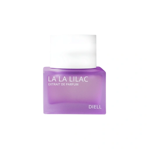 Image of DIELL La La Lilac Extrait de Parfum - 50ml