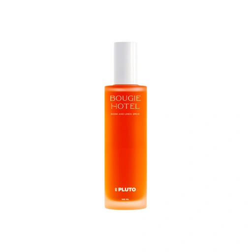 Image of SCENTS OF PLUTO Bougie Hotel Room & Linen Spray - 100ml