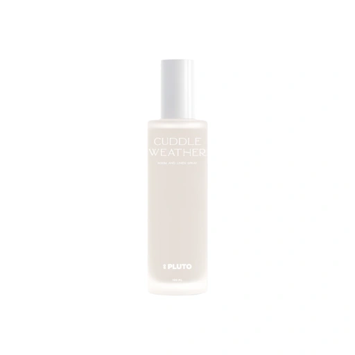 Image of SCENTS OF PLUTO Cuddle Weather Room & Linen Spray - 100ml
