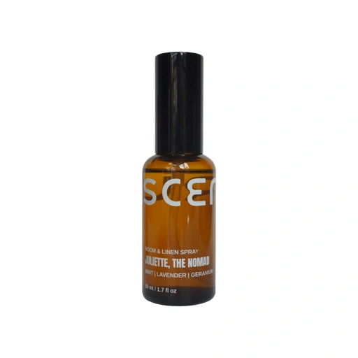 Image of SCENTRUM Juliette, The Nomad Room and Linen Spray - 50ml
