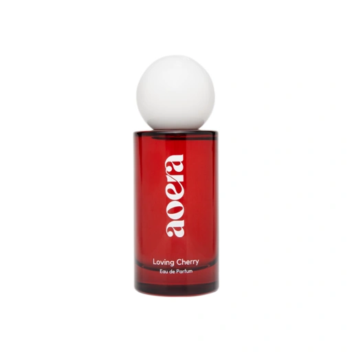 Image of AOERA Loving Cherry Eau de Parfum - 50ml