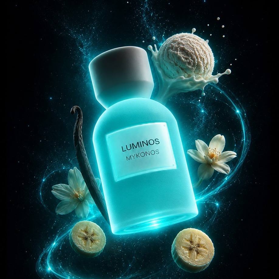 MYKONOS Luminos Extrait de Parfum - 50ml