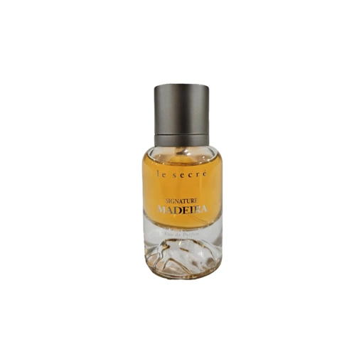 Image of LE SECRE Madeira Eau de Parfum - 30ml