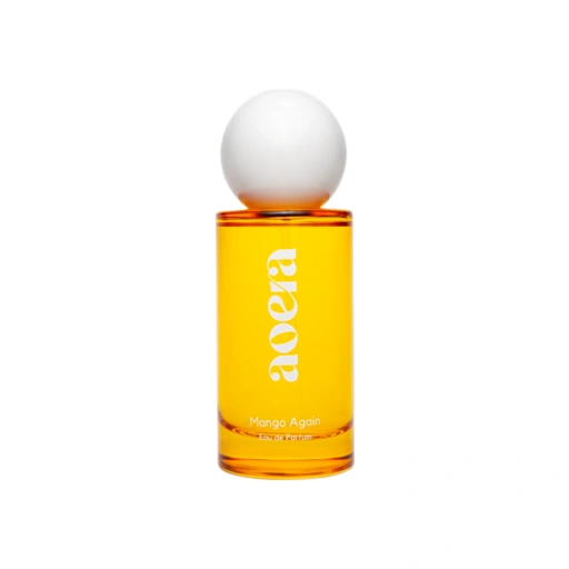 Image of AOERA Mango Again Eau de Parfum - 50ml