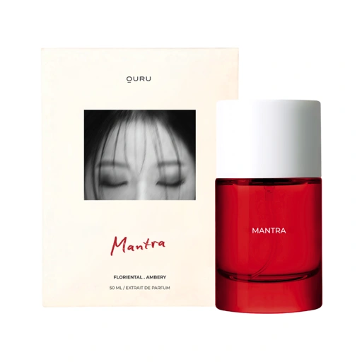 Image of OURU Mantra Extrait de Parfum - 50ml