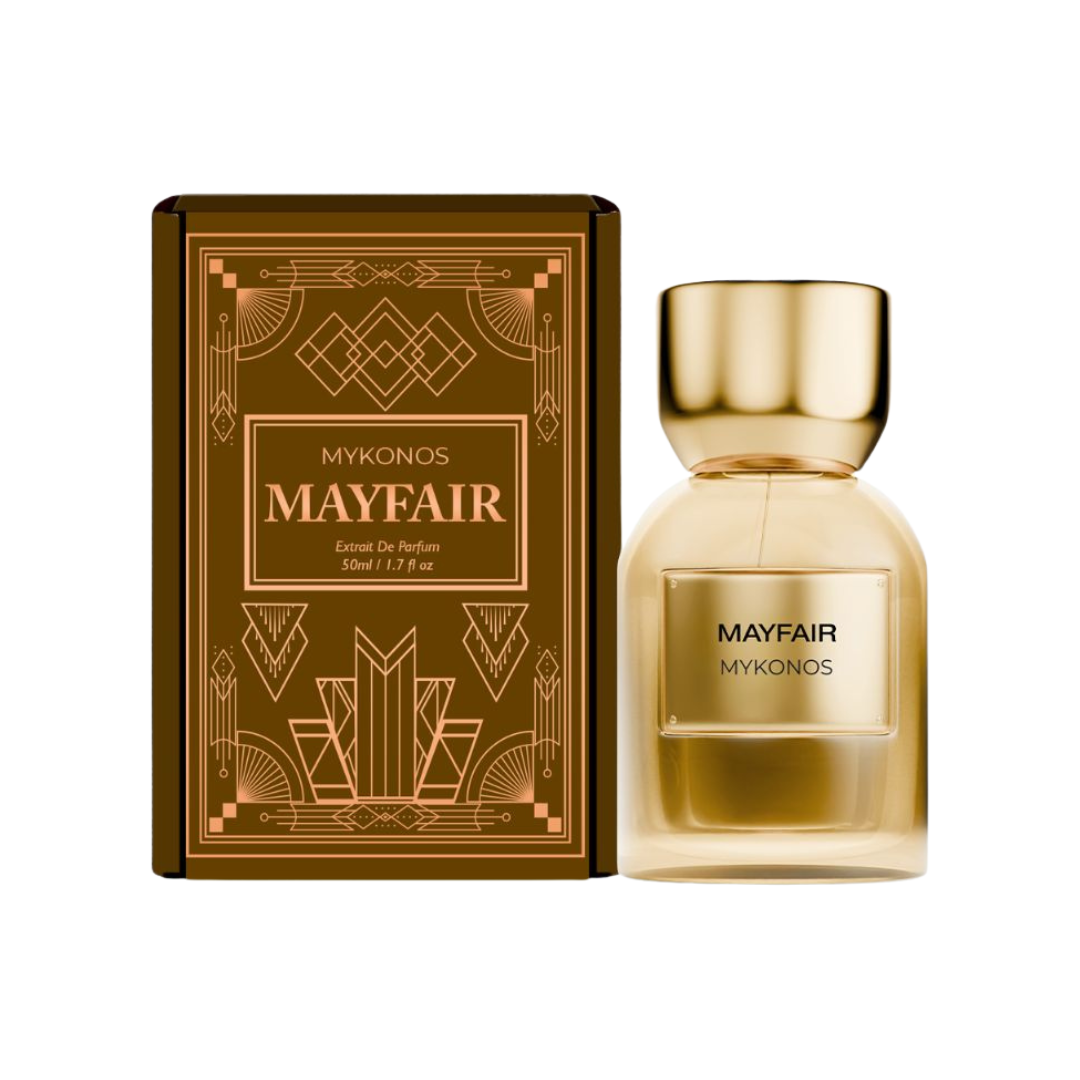 MYKONOS Mayfair Extrait de Parfum - 50ml