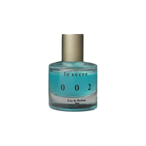 Image of LE SECRE 002 Missing Heirloom Eau de Parfum - 30ml