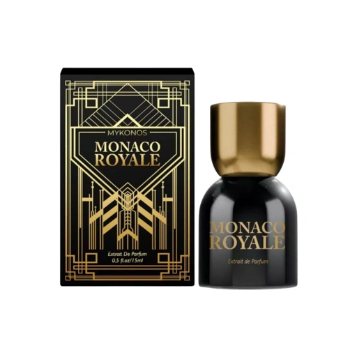 MYKONOS Monaco Royale Extrait de Parfum - 15ml