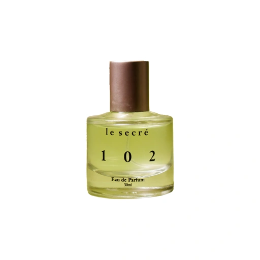 Image of LE SECRE 102 Naked Mojito Eau de Parfum - 30ml
