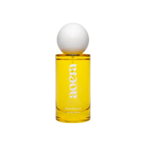 Image of AOERA Nanalicious Eau de Parfum - 50ml