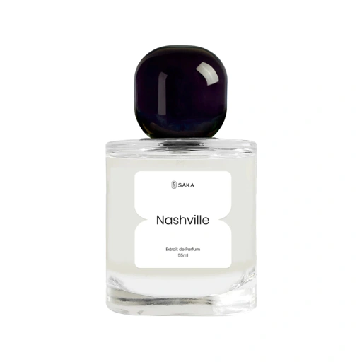 Image of SAKA Nashville Extrait de Parfum - 55ml