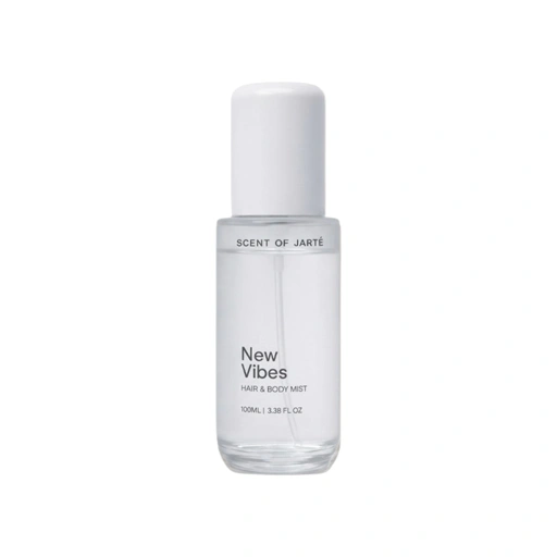 Image of SCENT OF JARTE New Vibes Hair & Body Mist - 100ml