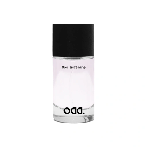 Image of ODD Ooh She's Mine Eau de Parfum - 30ml