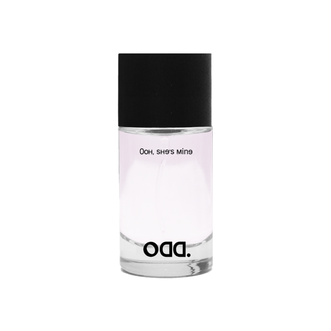 ODD Ooh She's Mine Eau de Parfum - 40ml
