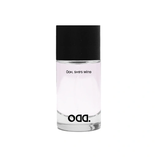 ODD Ooh She's Mine Eau de Parfum - 40ml