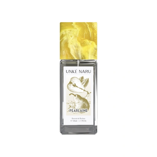 Image of UNKE NARU Pearlaine Extrait de Parfum - 50ml