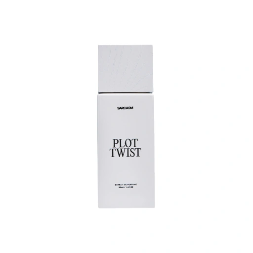 Image of SARCASM Plot Twist Extrait de Parfum - 50ml