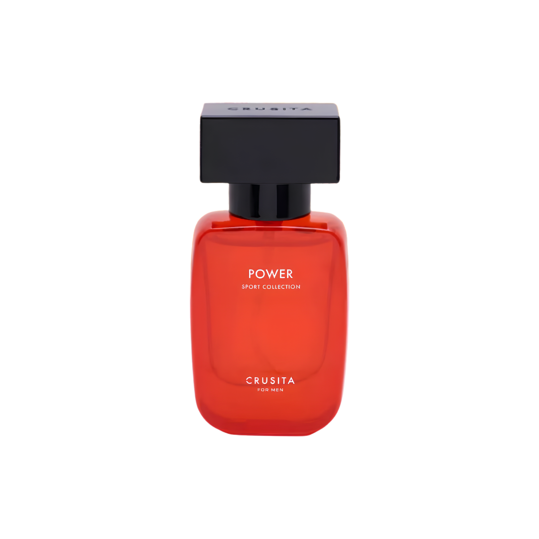 CRUSITA Power Extrait de Parfum - 15ml