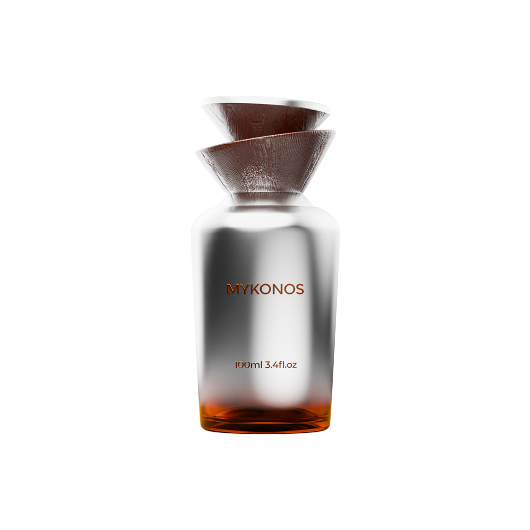 MYKONOS Reflection Extrait de Parfum - 100ml