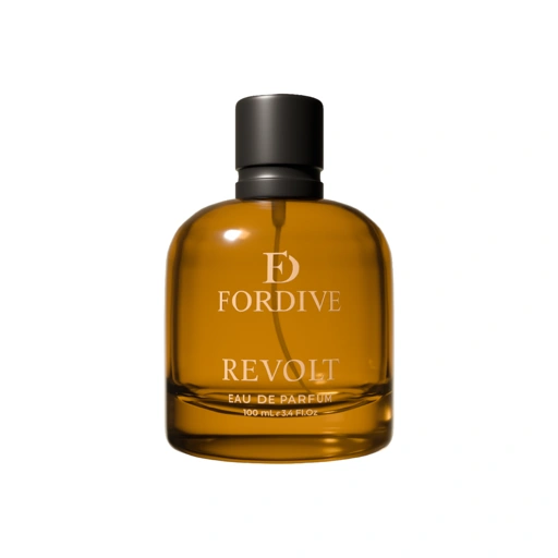Image of FORDIVE Revolt Eau de Parfum - 100ml