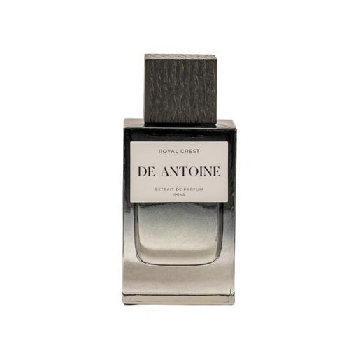 Image of DE ANTOINE Royal Crest Extrait de Parfum - 100ml