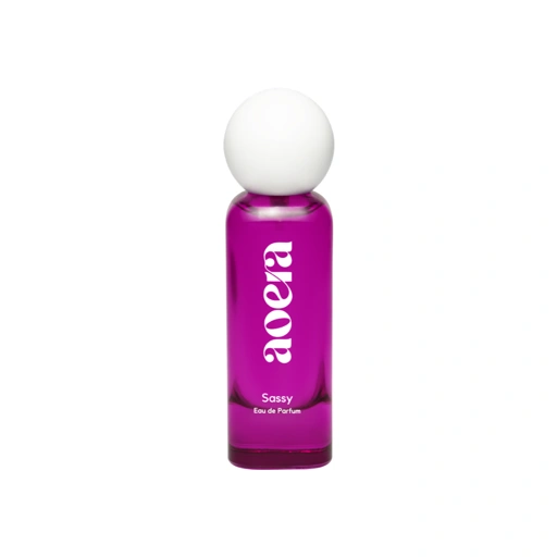AOERA Sassy Eau de Parfum - 50ml