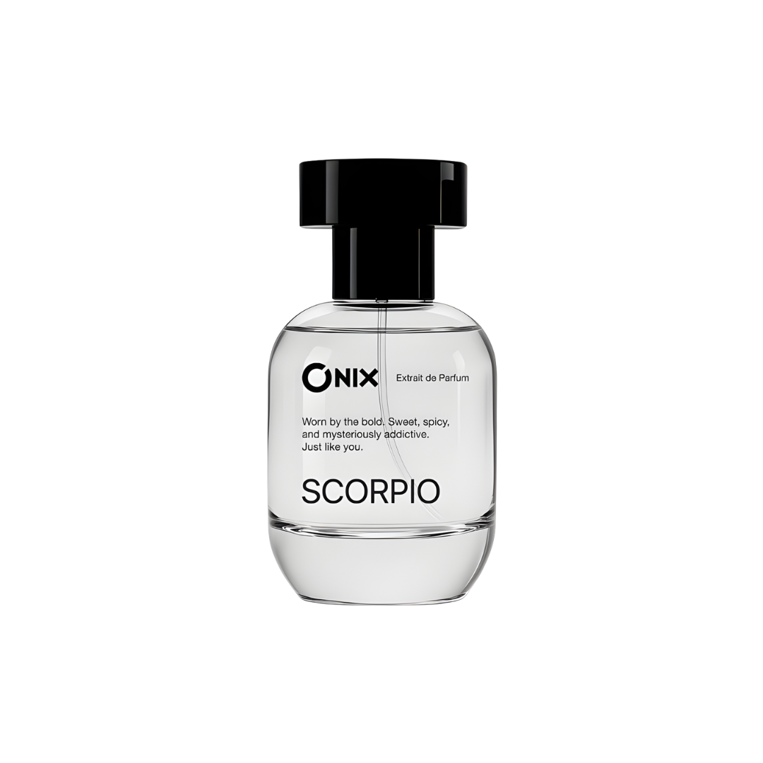 ONIX Scorpio Extrait de Parfum - 35ml