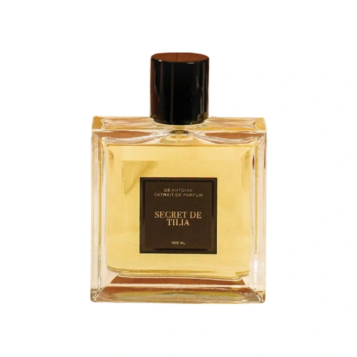Image of DE ANTOINE Secret De Tilia Extrait de Parfume - 100ml