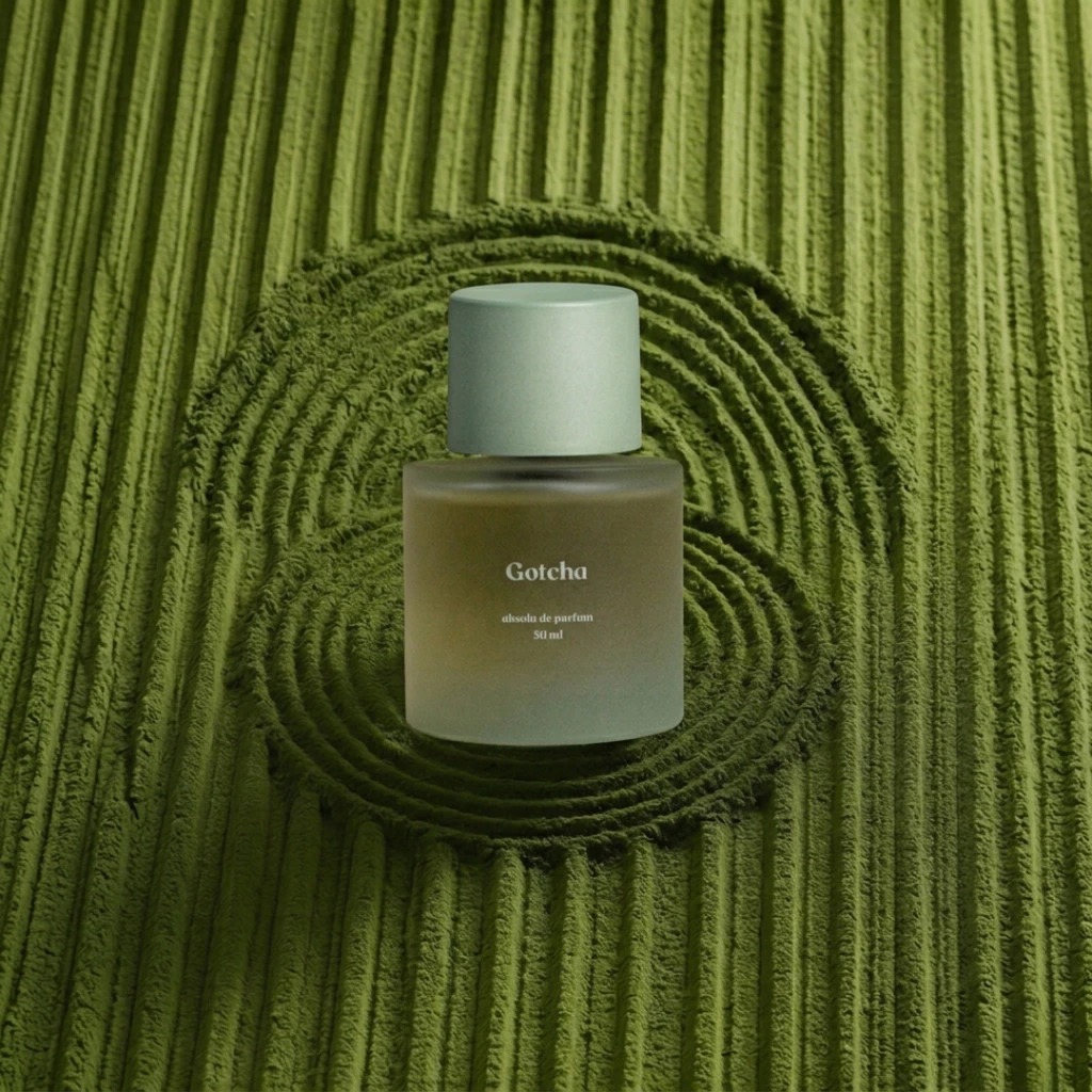 COTE D'AZUR Gotcha Absolu de Parfum - 50ml