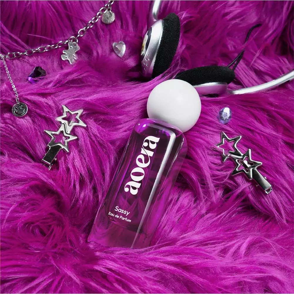 AOERA Sassy Eau de Parfum - 50ml