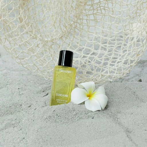 DEOCNA Sunshine Exrait de Parfum - 30ml