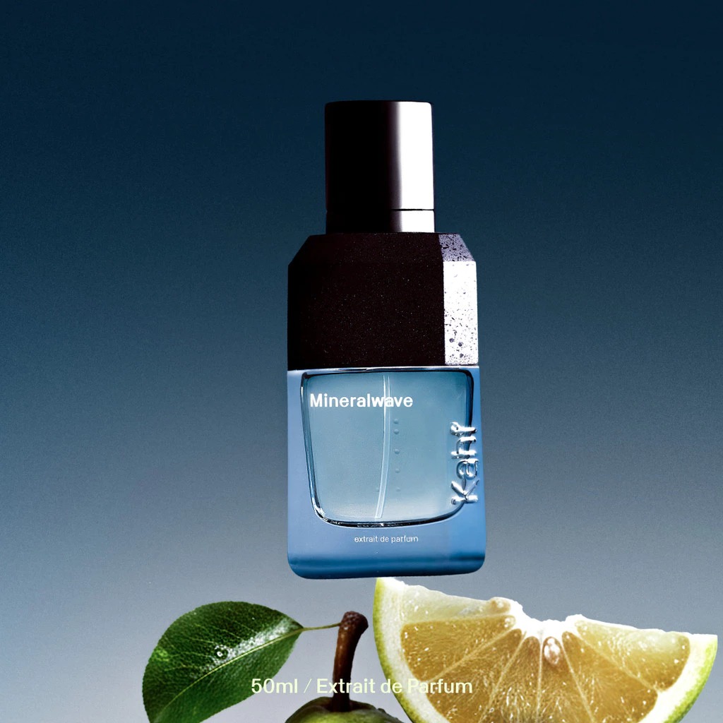 KAHF Mineralwave Extrait de Parfum - 50ml