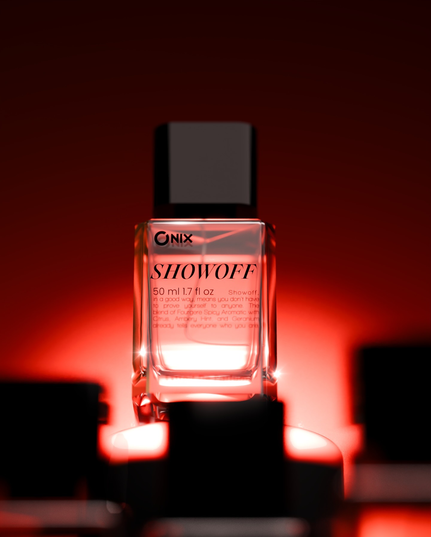 ONIX Show Off Extrait de Parfum - 50ml