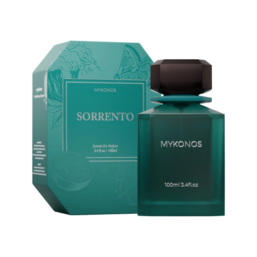 Image of MYKONOS Sorrento Extrait de Parfum - 100ml
