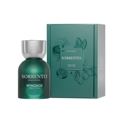 Image of MYKONOS Sorrento Extrait de Parfum - 50ml
