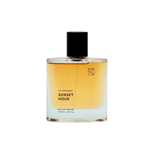Image of YN PERFUMERY Sunset Hour Eau de Parfum - 60ml