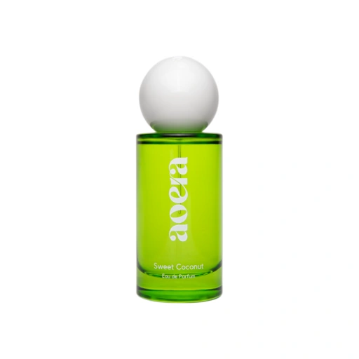 Image of AOERA Sweet Coconut Eau de Parfum - 50ml