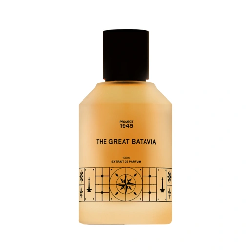 Image of PROJECT 1945 The Great Batavia Extrait de Parfum - 100ml