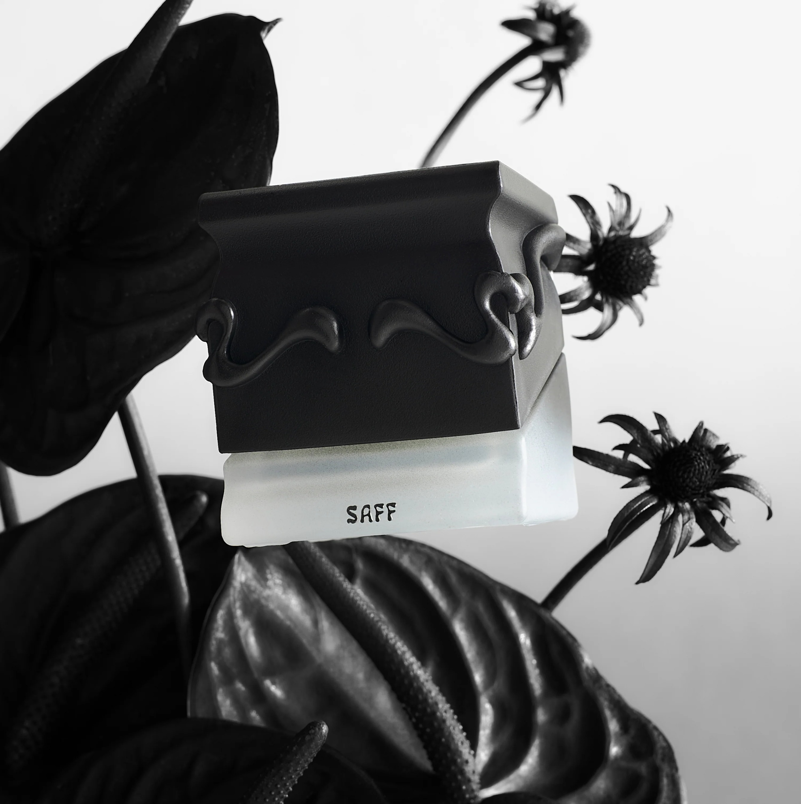 SAFF & Co. SAFF Extrait de Parfum