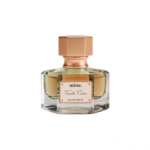 Image of MINE PERFUMERY Vanilla Caviar Extrait de Parfum - 30ml