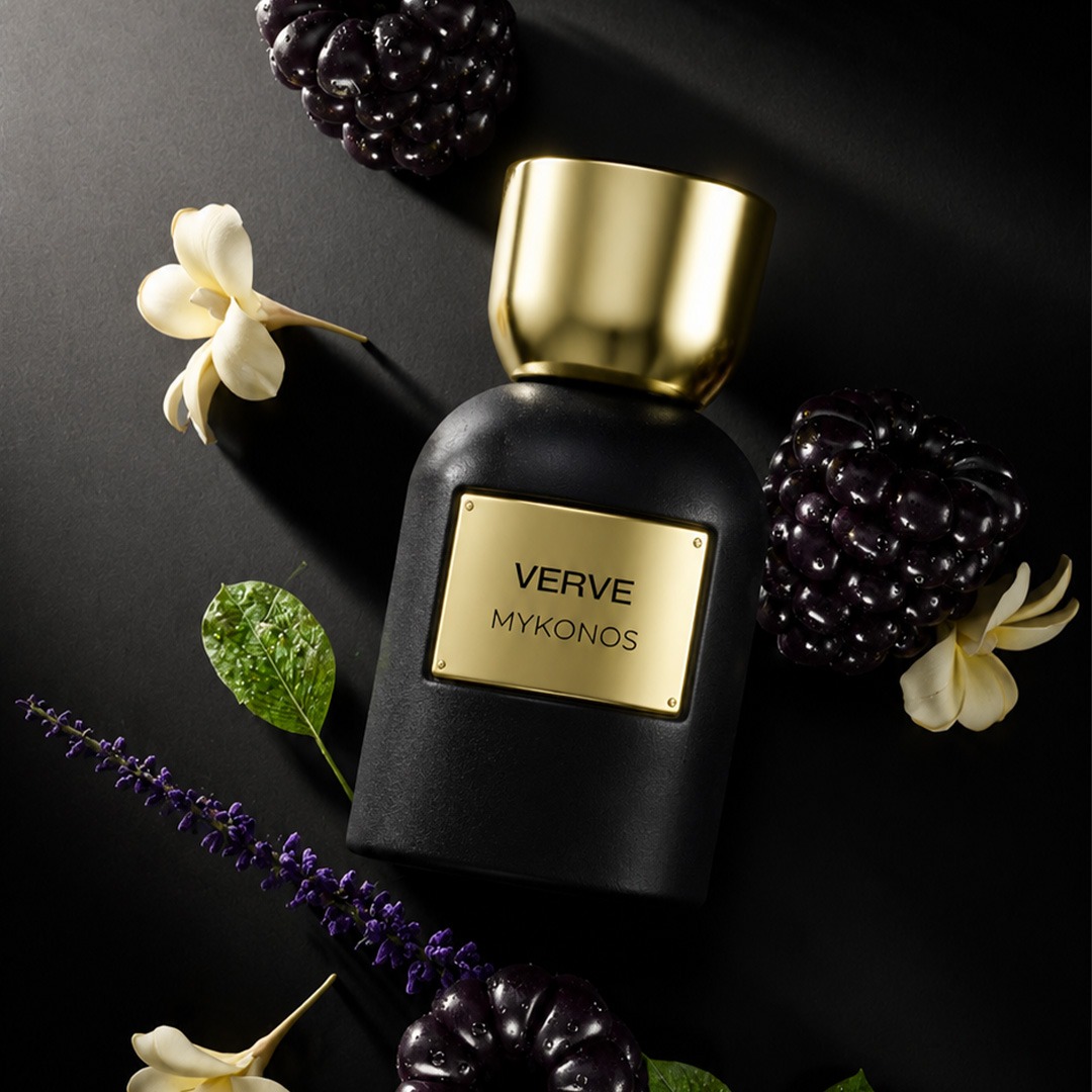 MYKONOS Verve Extrait de Parfum - 50ml