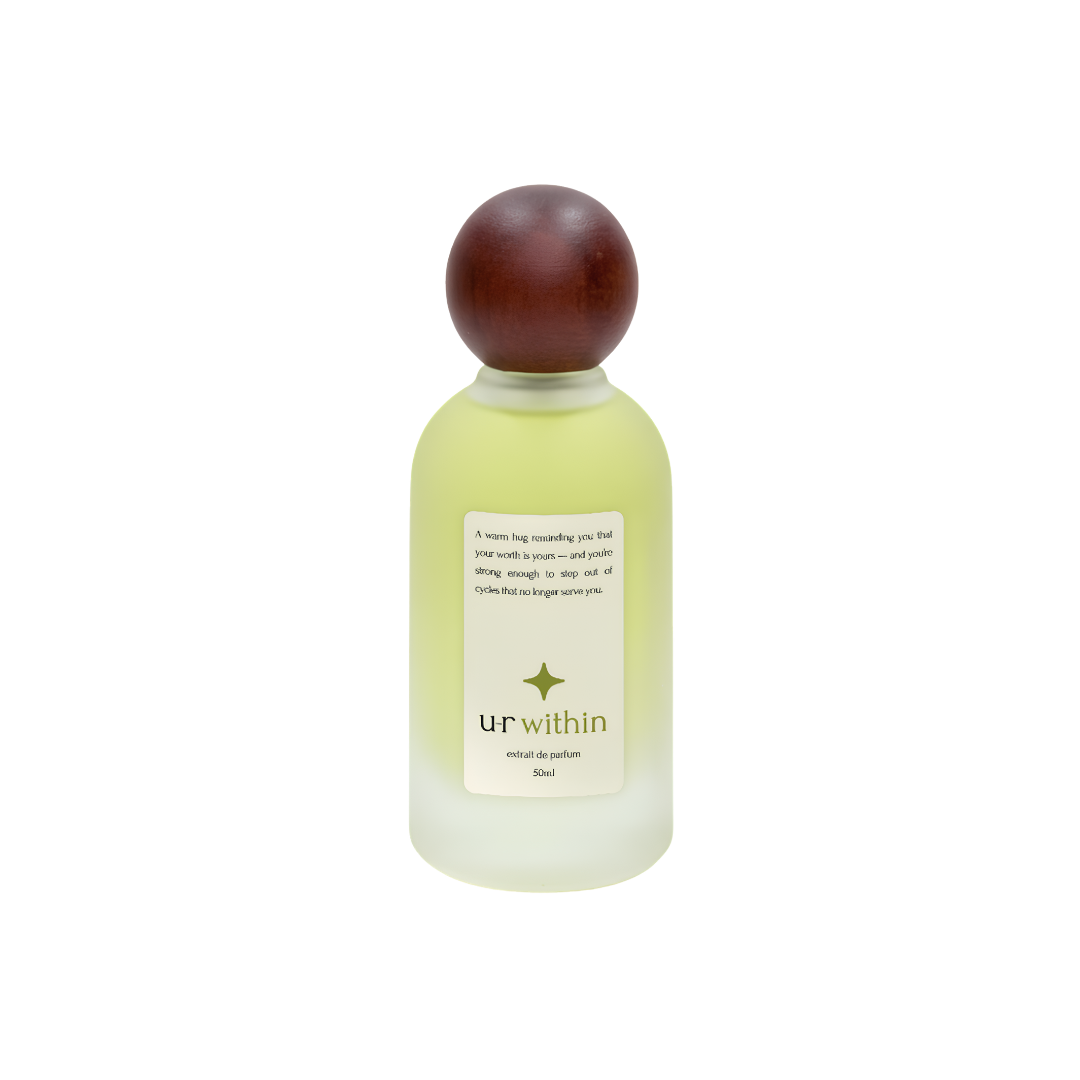 U-R THE SCENT Within Extrait de Parfum - 50ml