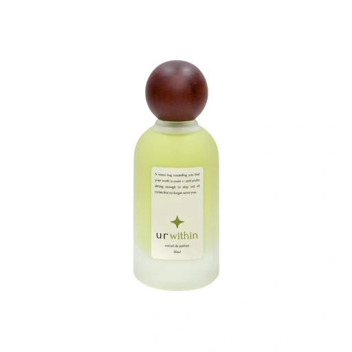 U-R THE SCENT Within Extrait de Parfum - 50ml