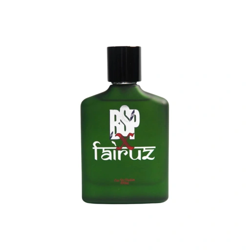 BALI SURFER'S PERFUME x Fairuz Eau de Parfum - 100ml
