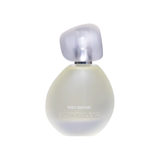 SCENTALGIA Yuzu Shochu Extrait de Parfum - 50ml