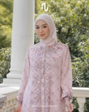 Anjani Signature Dress - Alira Indonesia